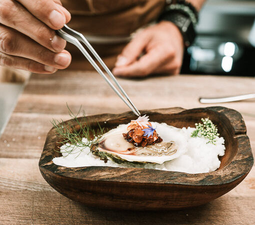 Private Chef