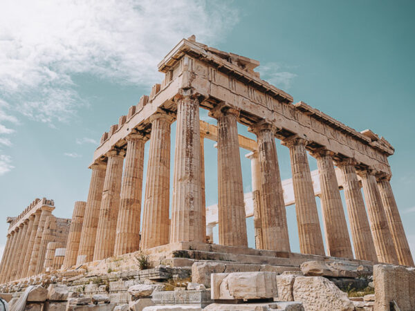 Archaeology – Μuseums