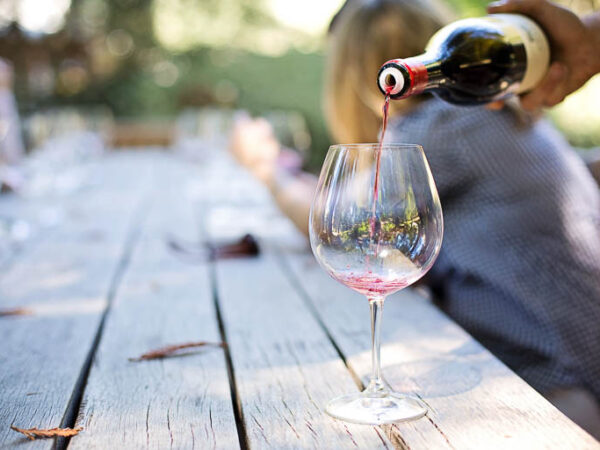 Winery Tours