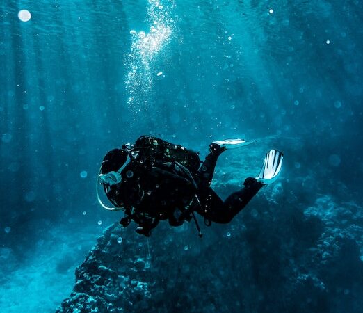 Private Diving